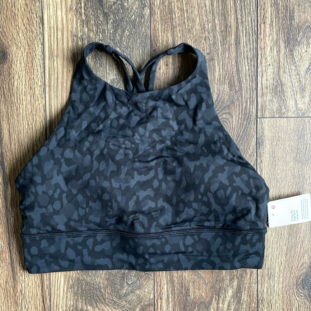 Lululemon Energy Bra